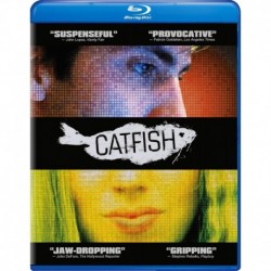 Catfish [Blu-ray]