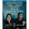 Four Daughters [Blu-ray]