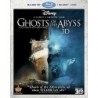 Ghosts of the Abyss 3D (Three-Disc Combo: Blu-ray 3D/Blu-ray/DVD)