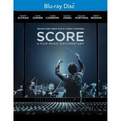Score: A Film Music Documentary