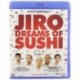 Jiro Dreams of Sushi [Blu-ray]