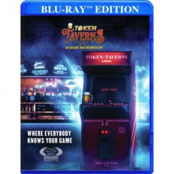 Token Taverns [Blu-ray]