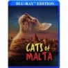 Cats of Malta [Blu-ray]