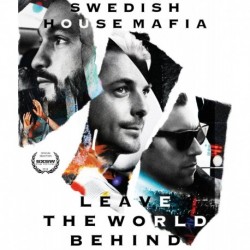 Leave the World Behind [Blu-ray]