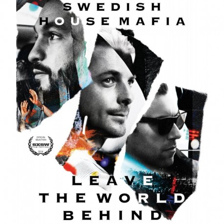 Leave the World Behind [Blu-ray]