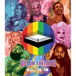 Out In the Ring [Blu-ray]