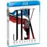JFK Revisited: The Complete Collection - Blu-ray + DVD