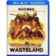 Beyond The Wasteland [Blu-ray]