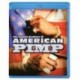 American Pimp [Blu-Ray]