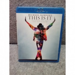 Michael Jackson: This Is It
