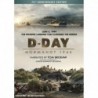 D-Day: Normandy 1944 [Blu-ray]