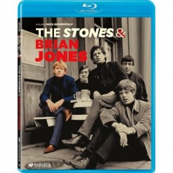 The Stones And Brian Jones [Blu-ray]