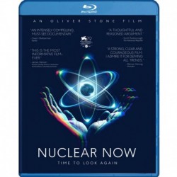Nuclear Now [Blu-Ray]