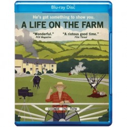 A Life on the Farm [Blu-Ray]