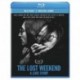 The Lost Weekend: A Love Story [Blu-ray + Digital Code]