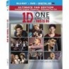 One Direction: This is Us (Two Disc Combo: Blu-ray / DVD)