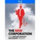 The New Corporation: The Unfortunately Necessary Sequel [Blu-ray]