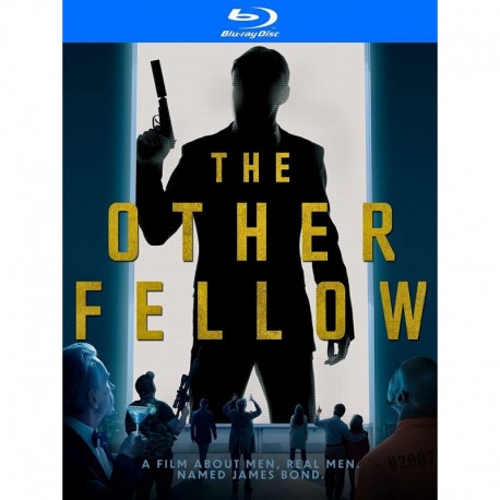 The Other Fellow [Blu-ray]