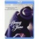 Henry & June (1990) [ NON-USA FORMAT, Blu-Ray, Reg.B Import - Italy ]
