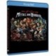 The History of Metal and Horror [Blu-ray]