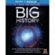 Big History [Blu-ray + Digital]