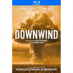 Downwind [Blu-ray]
