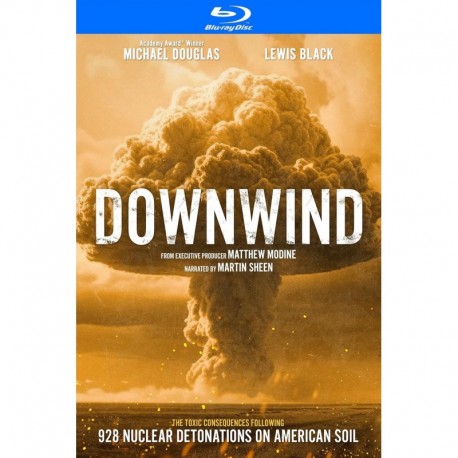 Downwind [Blu-ray]
