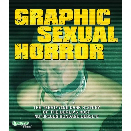 Graphic Sexual Horror