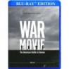 War Movie: The American Battle in Cinema [Blu-Ray]