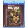 Disneynature: Bears (Two-Disc Blu-ray/DVD Combo)