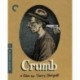Crumb (The Criterion Collection) [Blu-ray]