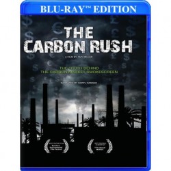 Carbon Rush [Blu-ray]