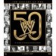 The History of WWE: 50 Years of Sports Entertainment [Blu-ray]
