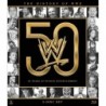 The History of WWE: 50 Years of Sports Entertainment [Blu-ray]