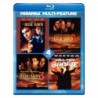 From Dusk Till Dawn 4 Film Collection [Blu-ray]