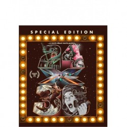 24x36: A Movie About Movie Posters - Special Edition [Blu-ray]