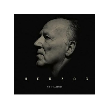 Herzog: The Collection [Blu-ray]