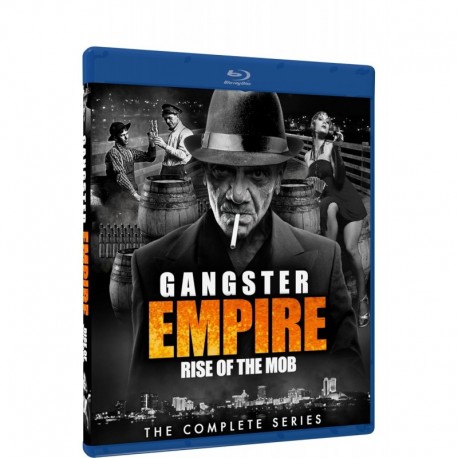Gangster Empire: Rise of the Mob