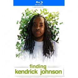 Finding Kendrick Johnson [Blu-Ray]