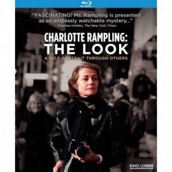Charlotte Rampling: The Look [Blu-ray]