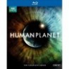 Human Planet [Blu-ray]