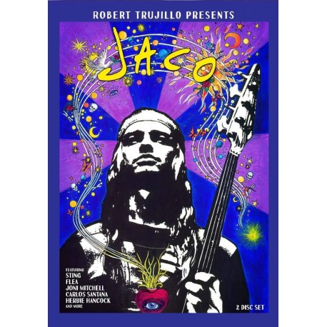 JACO: the Film