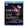 Wonders of the Solar System [Blu-ray]