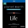Life / Planet Earth: Special Edition (Both Narrated by David Attenborough)