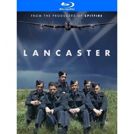 Lancaster [Blu-Ray]