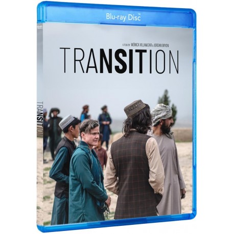 Transition [Blu-ray]