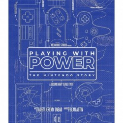 Playing with Power: The Nintendo Story [Blu-ray]