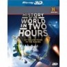 History of the World in Two Hours [Blu-ray]