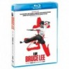 I Am Bruce Lee [Blu-ray]