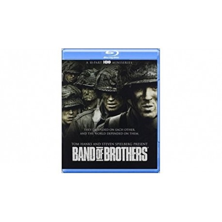 Band of Brothers